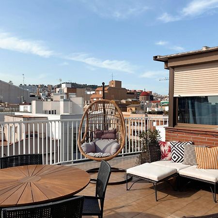 Casa Cosi - Industria Lejlighed Barcelona Eksteriør billede