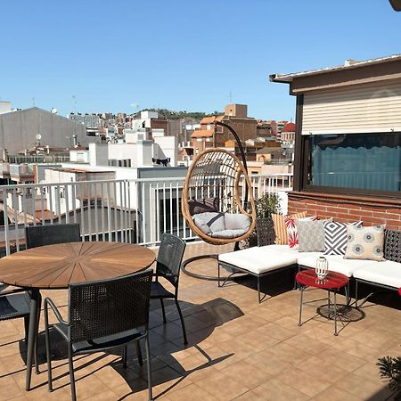 Casa Cosi - Industria Lejlighed Barcelona Eksteriør billede