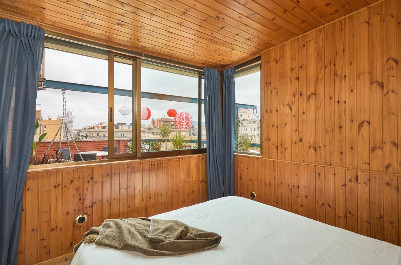 Casa Cosi - Industria Lejlighed Barcelona Eksteriør billede