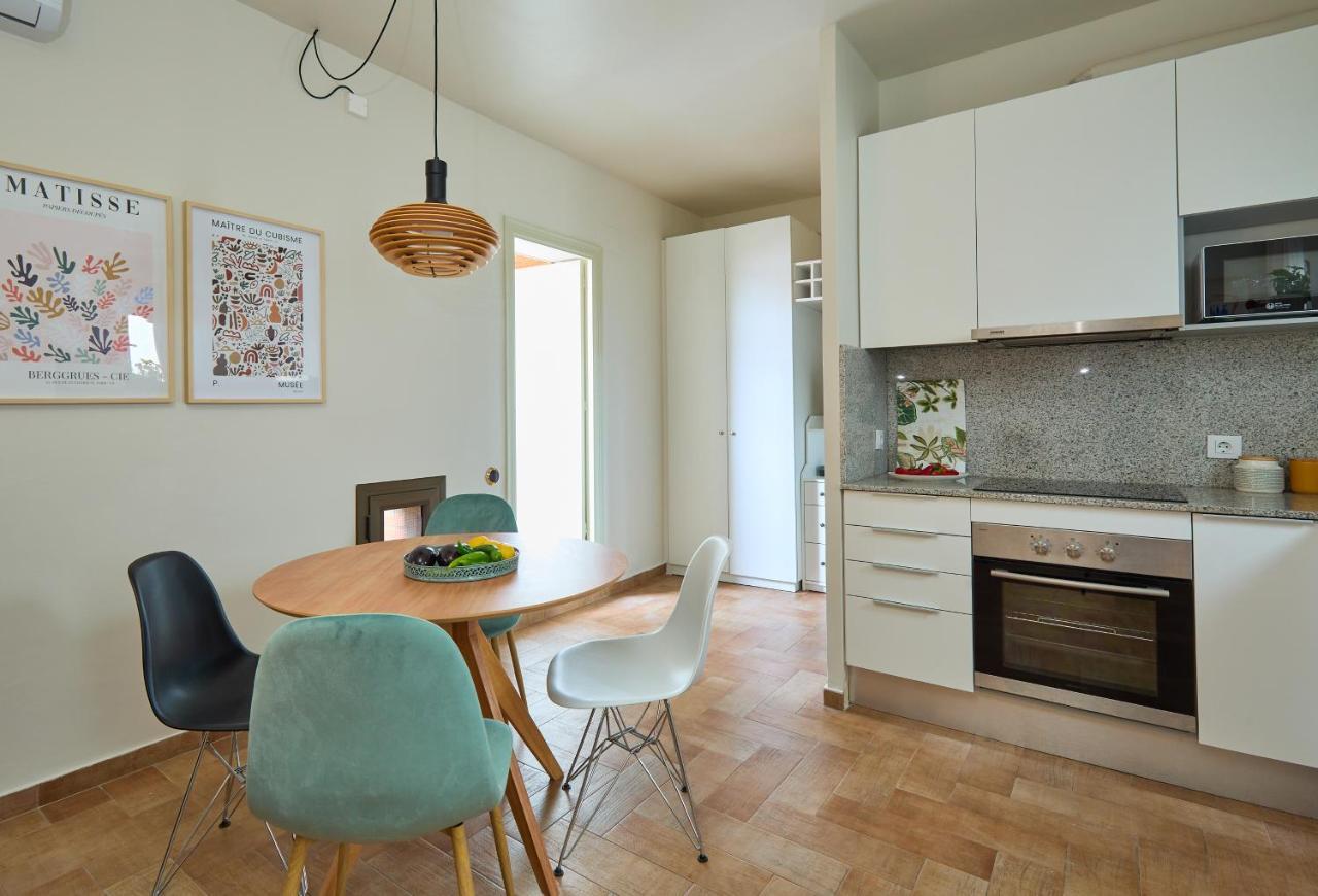 Casa Cosi - Industria Lejlighed Barcelona Eksteriør billede