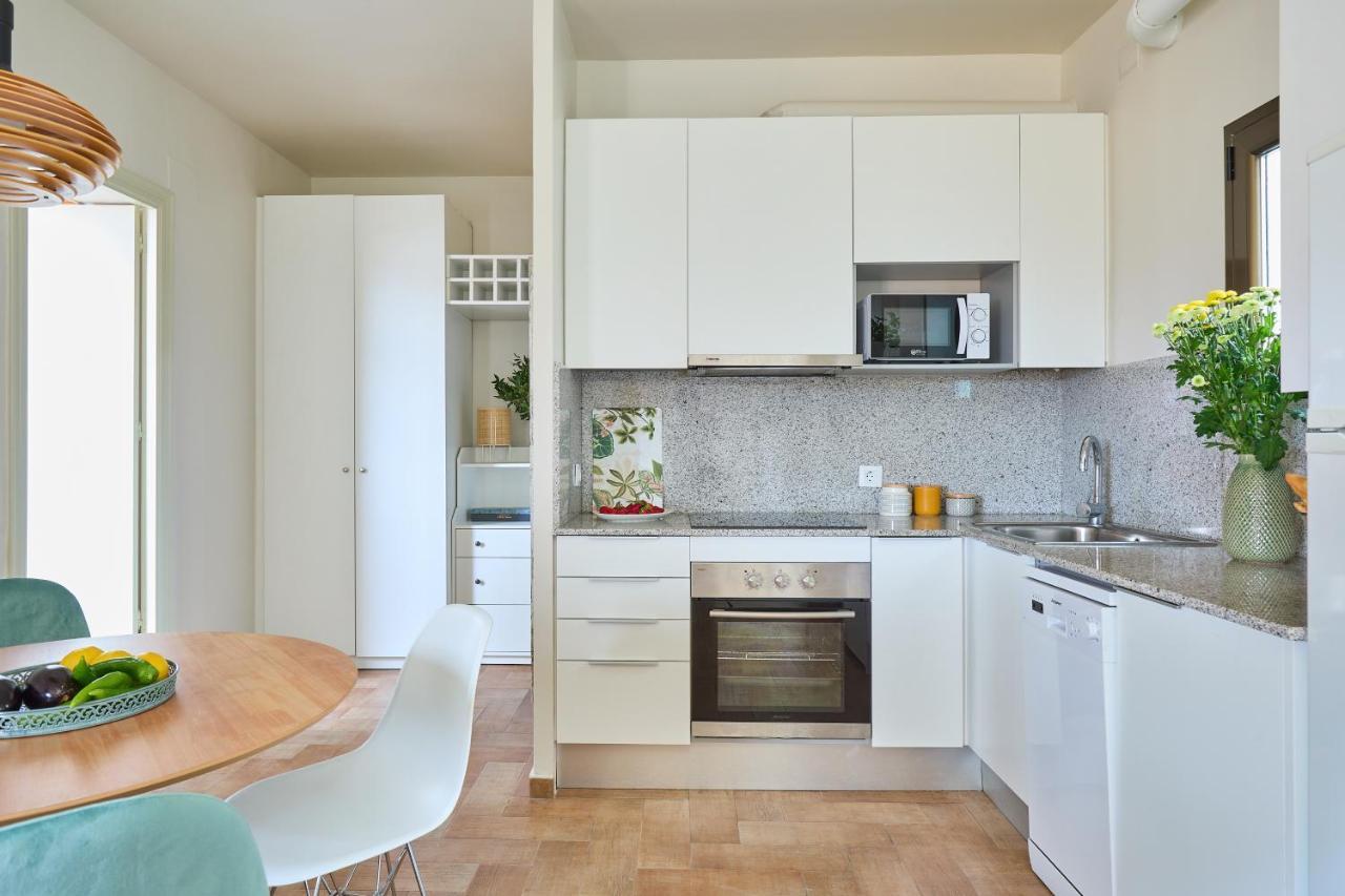 Casa Cosi - Industria Lejlighed Barcelona Eksteriør billede
