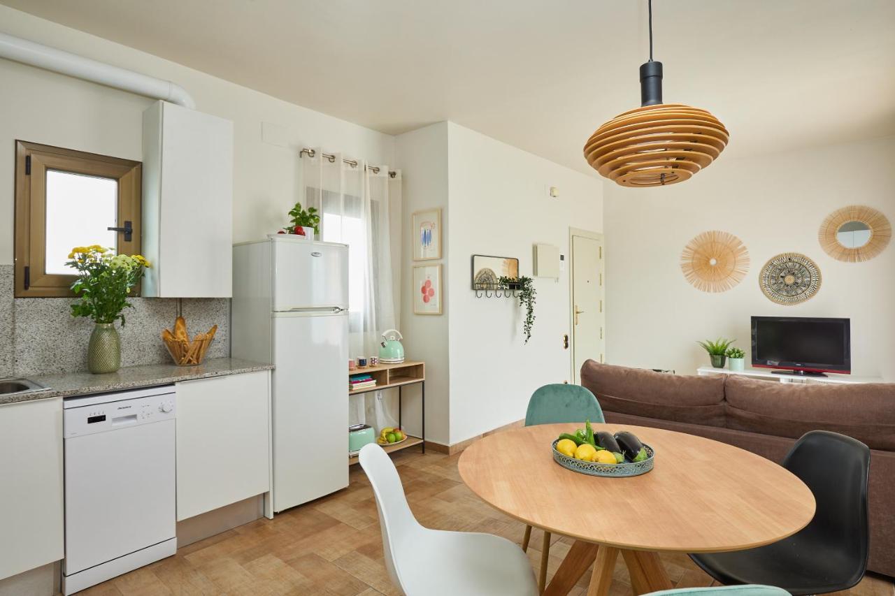Casa Cosi - Industria Lejlighed Barcelona Eksteriør billede