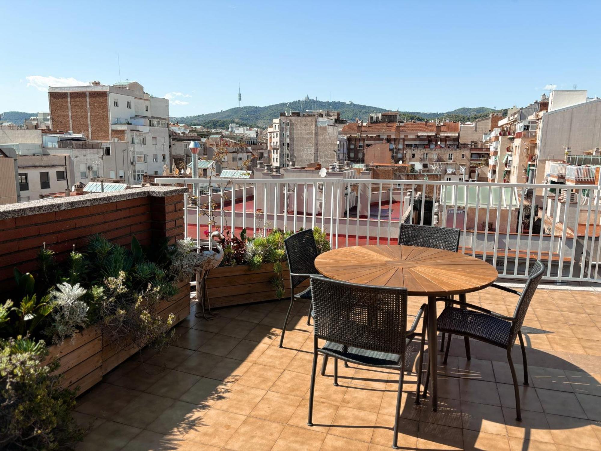 Casa Cosi - Industria Lejlighed Barcelona Eksteriør billede