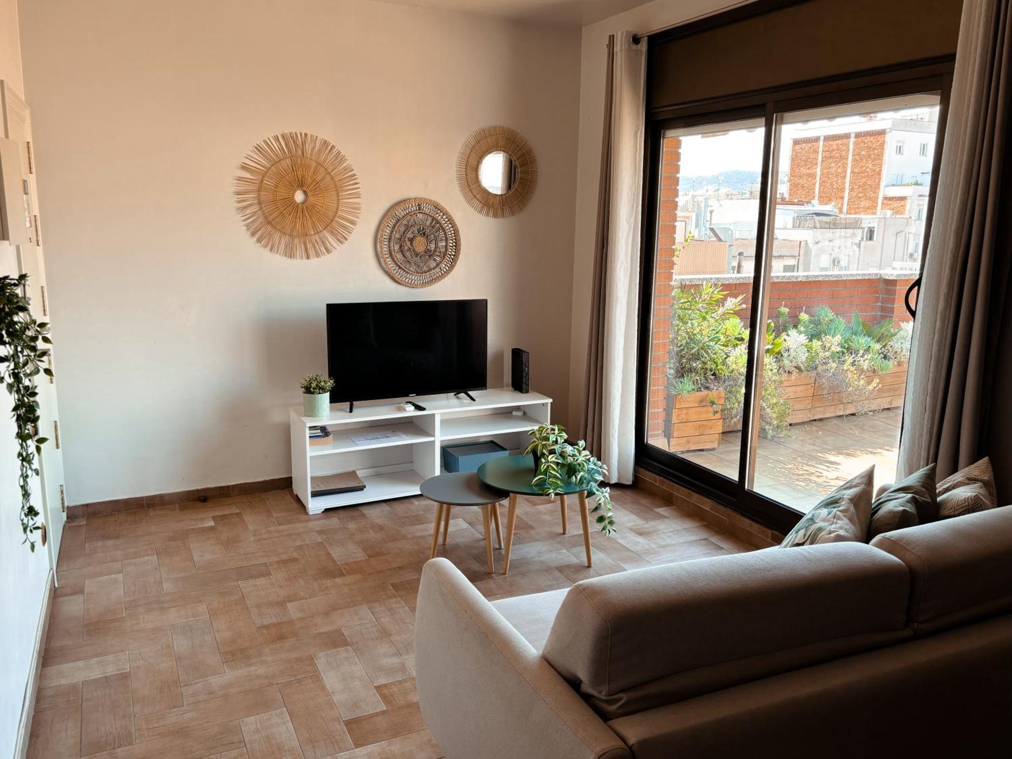 Casa Cosi - Industria Lejlighed Barcelona Eksteriør billede
